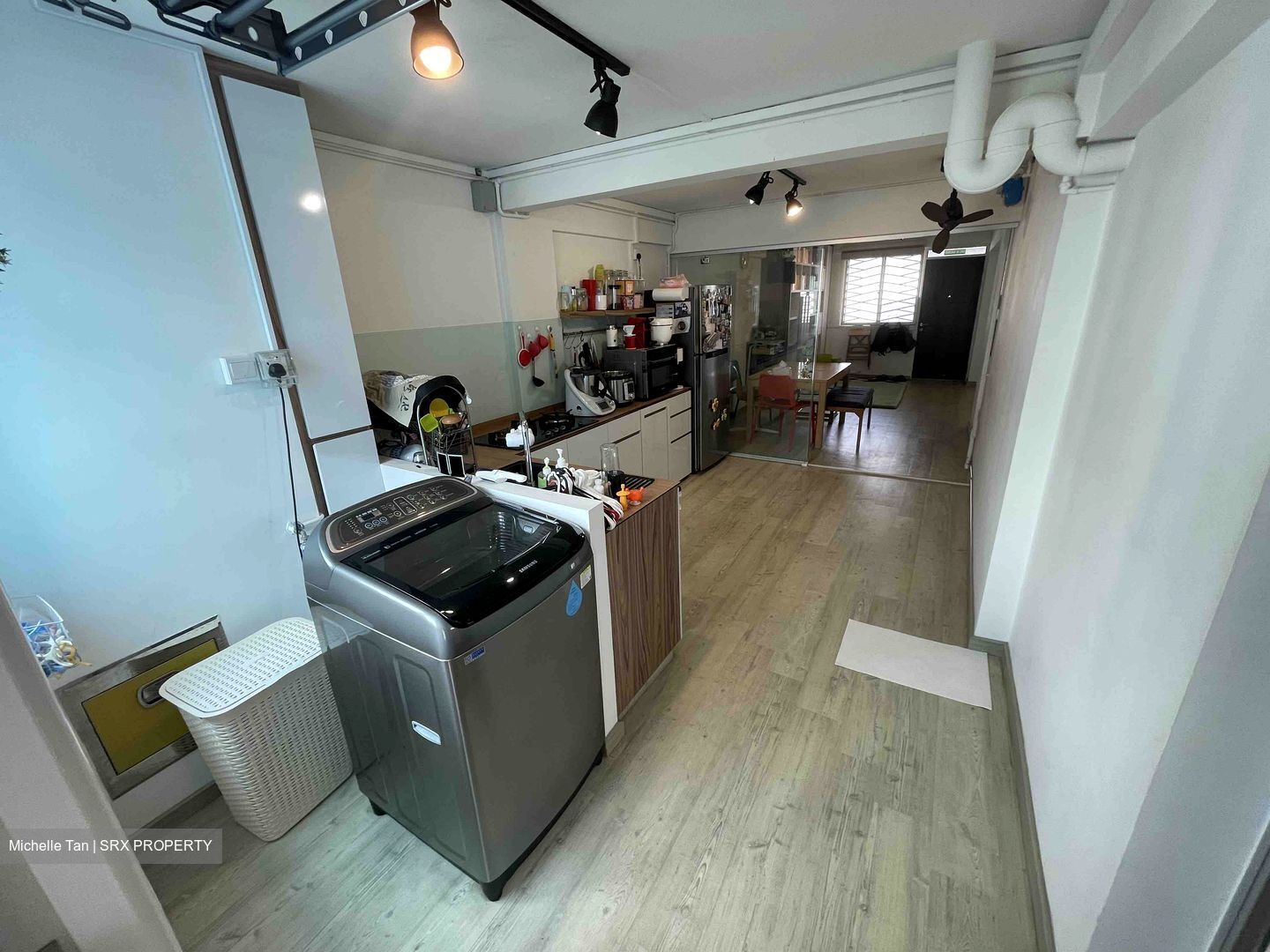 Blk 30 Bendemeer Road (Kallang/Whampoa), HDB 3 Rooms #378575871